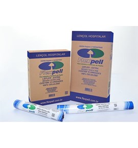 Lençol Descartável 70CM X 50M